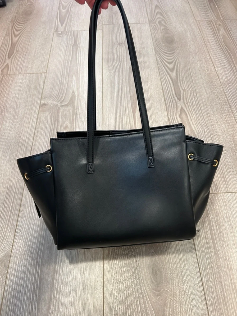 JW PEI Women's Linda Tote Bag - Picture 6 of 8